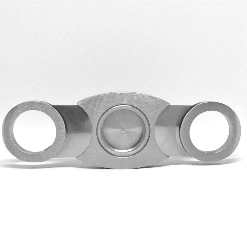 Coast Guard Cigar Cutter Color image 4