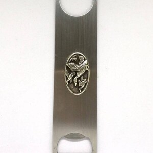 Duck Hunting Bottle Opener image 1