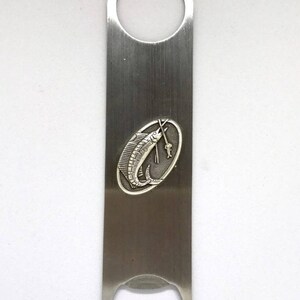 Swordfish Bottle Opener image 1