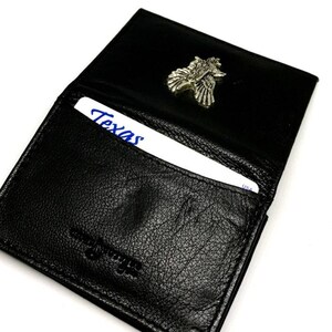 Motorcycle Business Card Case image 7