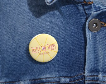 Confía en el pin Terps