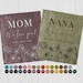 see more listings in the family blankets section