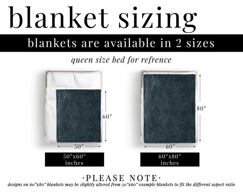 Personalized Couple Blanket With Names Custom Throw Blanket Etsy