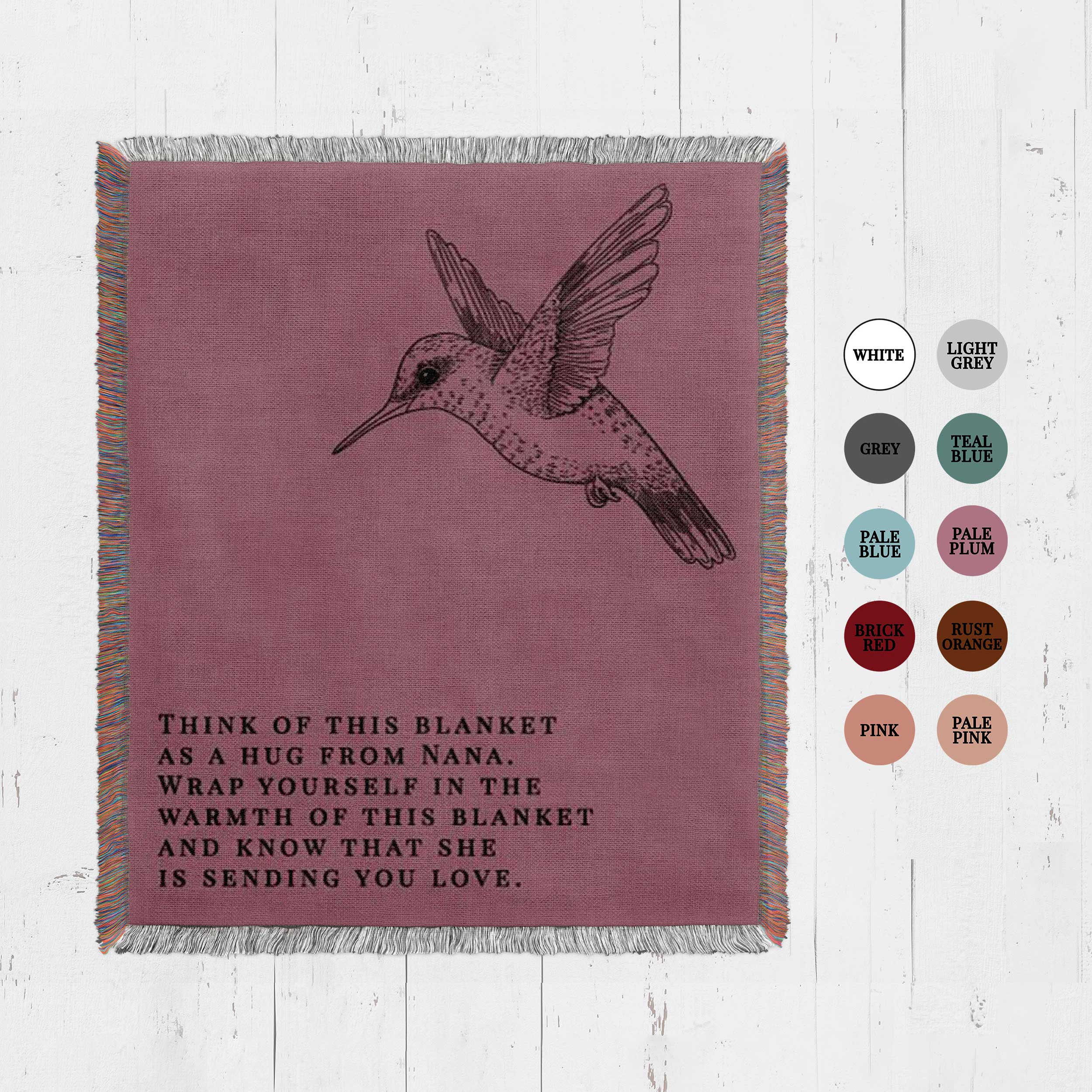Honeybird blanket reviews clearance