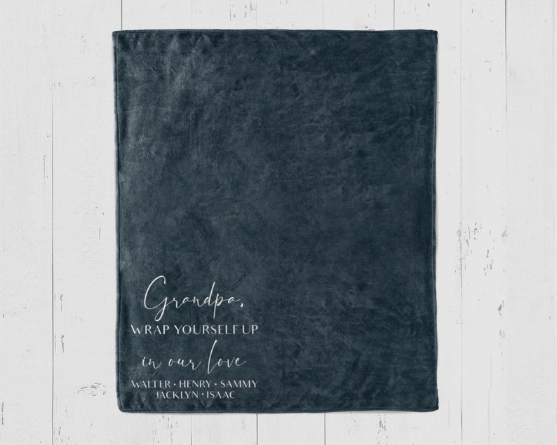 ComfortAndKindCo Blanket - Thumbnail 4