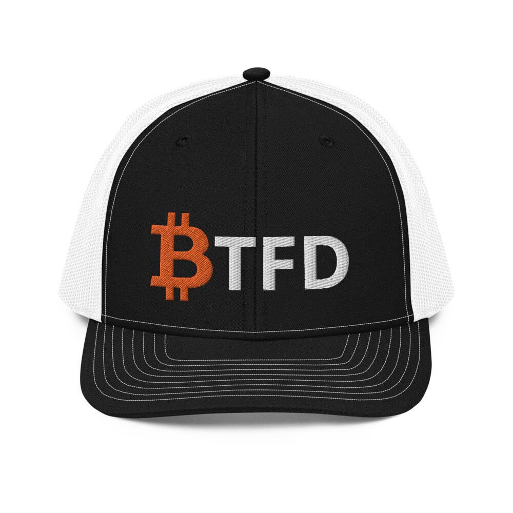 Btfd - Etsy