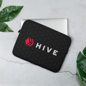 Hive V3 Laptop Protection Sleeve
