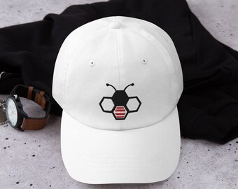 Chapéus de pai HIVE Bee V1