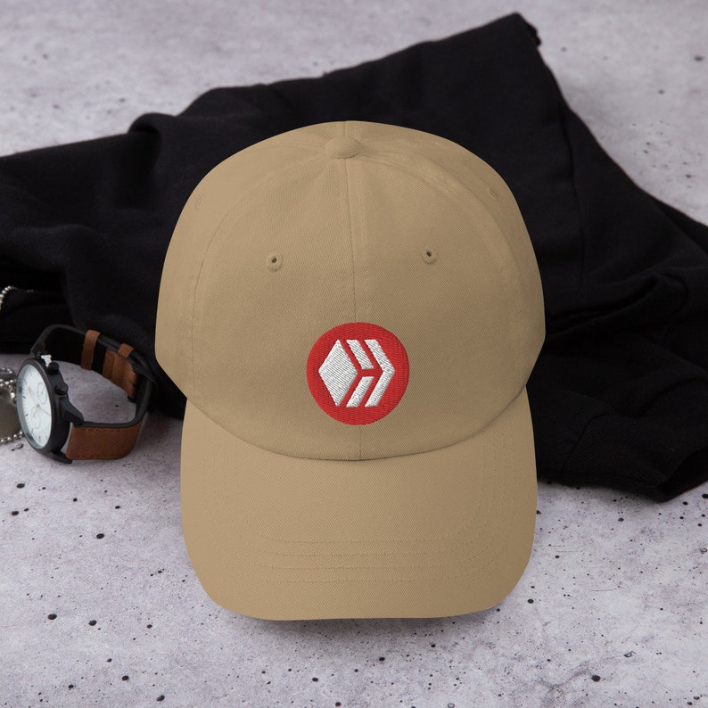 HIVE V1 Dad Hat image 1