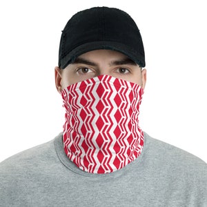 HIVE Neck Gaiter Face Mask