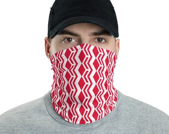 HIVE Neck Gaiter Face Mask