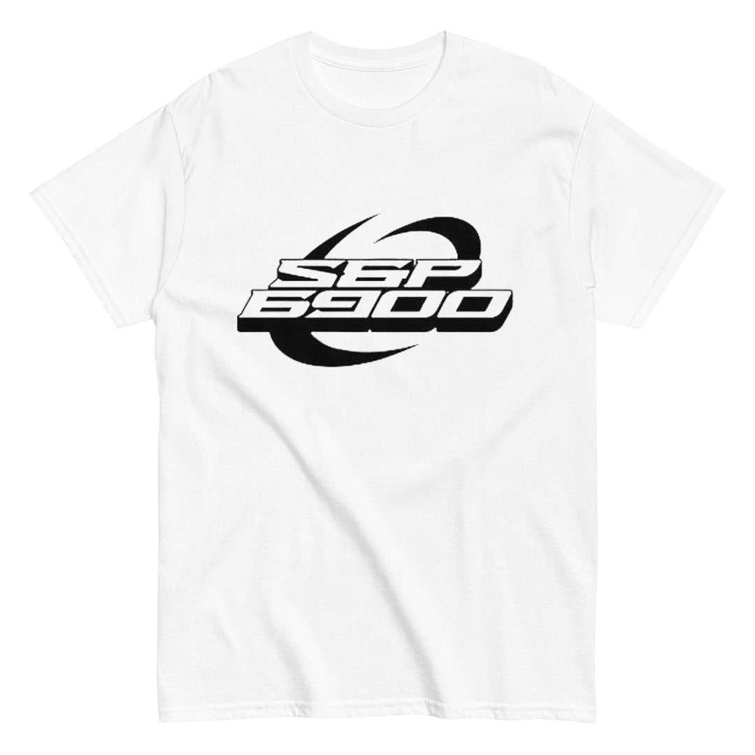 S&P 6900 Men's Classic Tee SPX6900 Token Shirt Multiple Color Options
