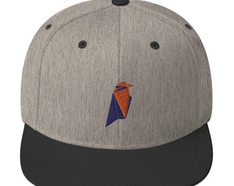 Cappellino snapback (baseball)