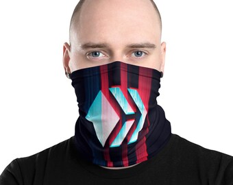 HIVE V3 Neck Gaiter Face Mask