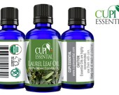 Laurel Leaf Oil 100 Pure Natural Organic