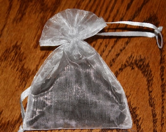 Carbon Bag for Wet Whiskers Fountains