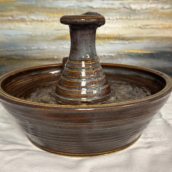 Ceramic Wate Fountains for Pets