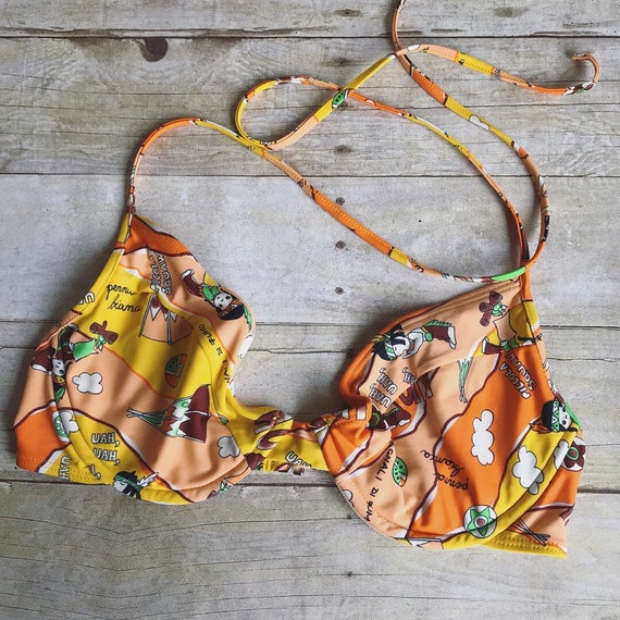 Smallest bathing cheap suit