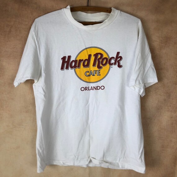 camiseta hard rock