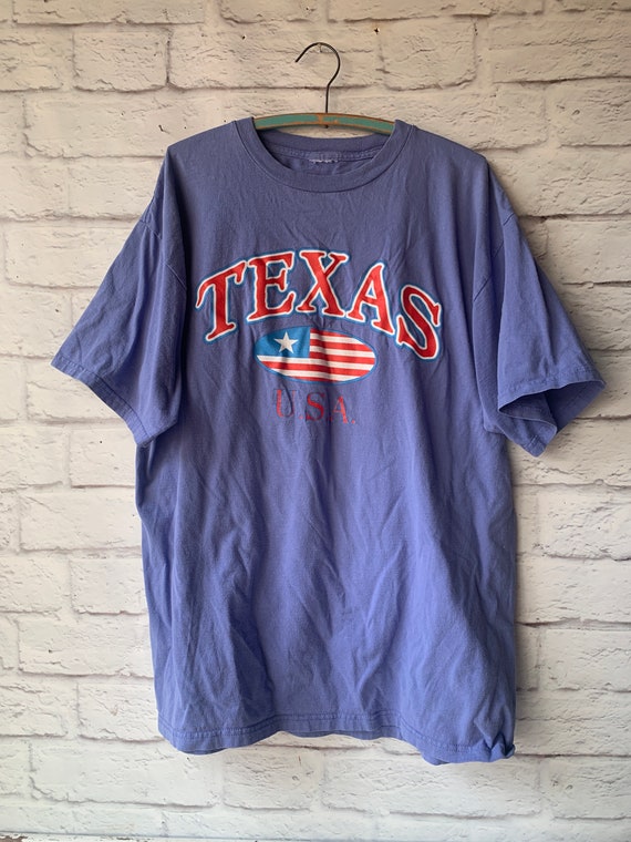 Vintage t-shirt graphic usa - Gem