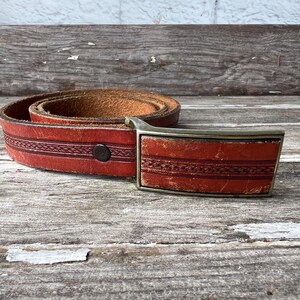Chambers Belt Buckle - Etsy display picture 3