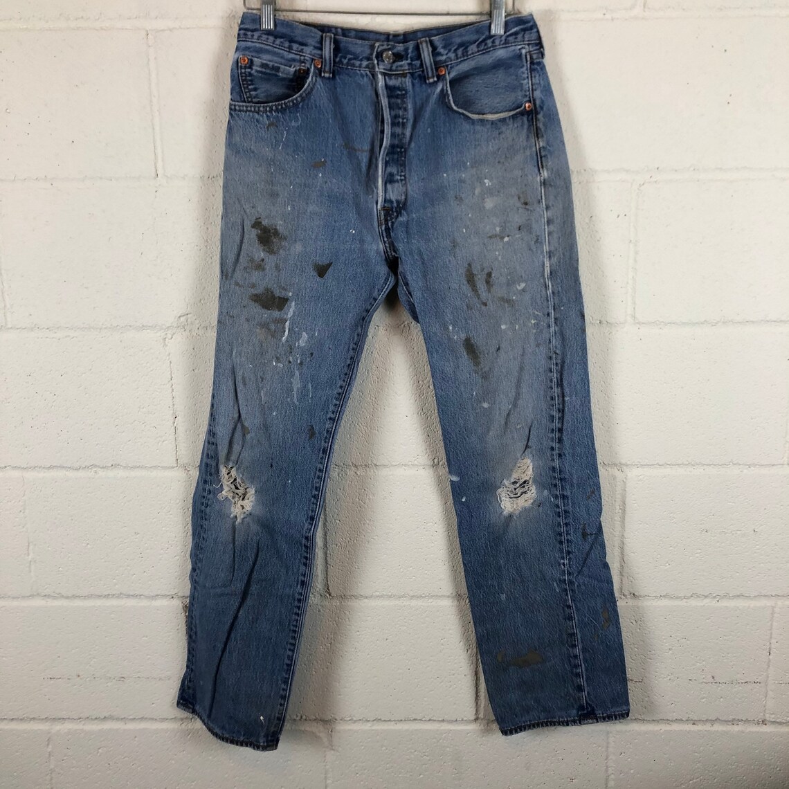 Taglia 34 Levi's A Cosa Corrisponde