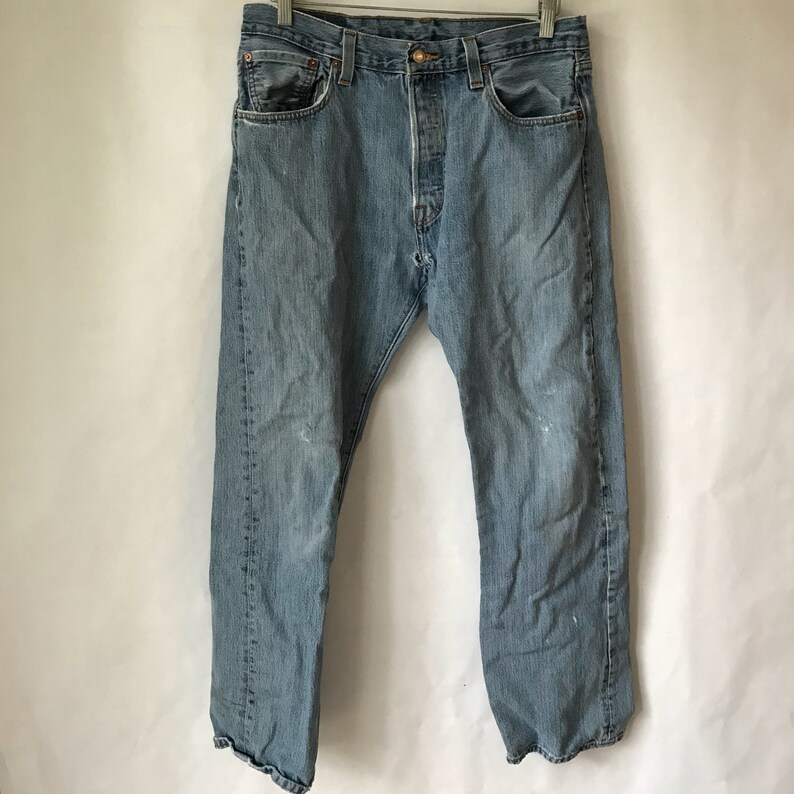 levis 501 34 x 34