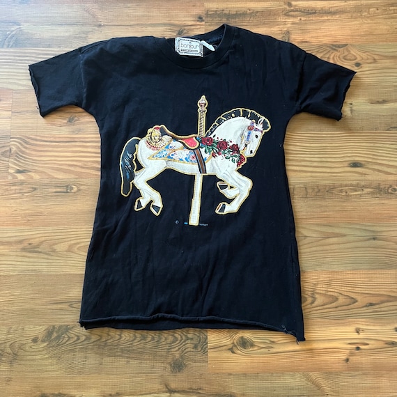 Carousel t shirt hotsell