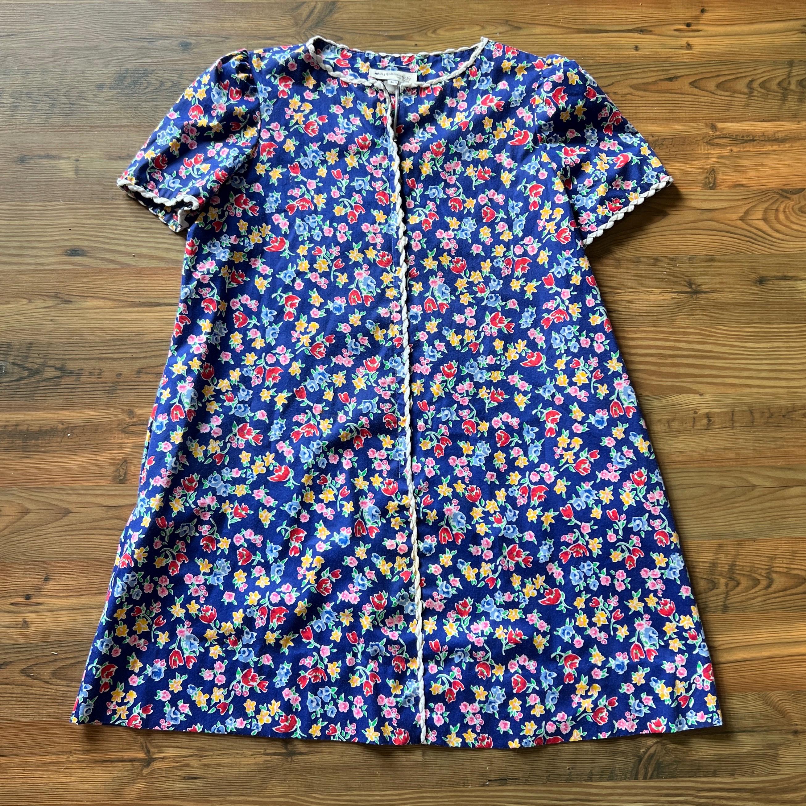 Vintage muumuu - Etsy 日本