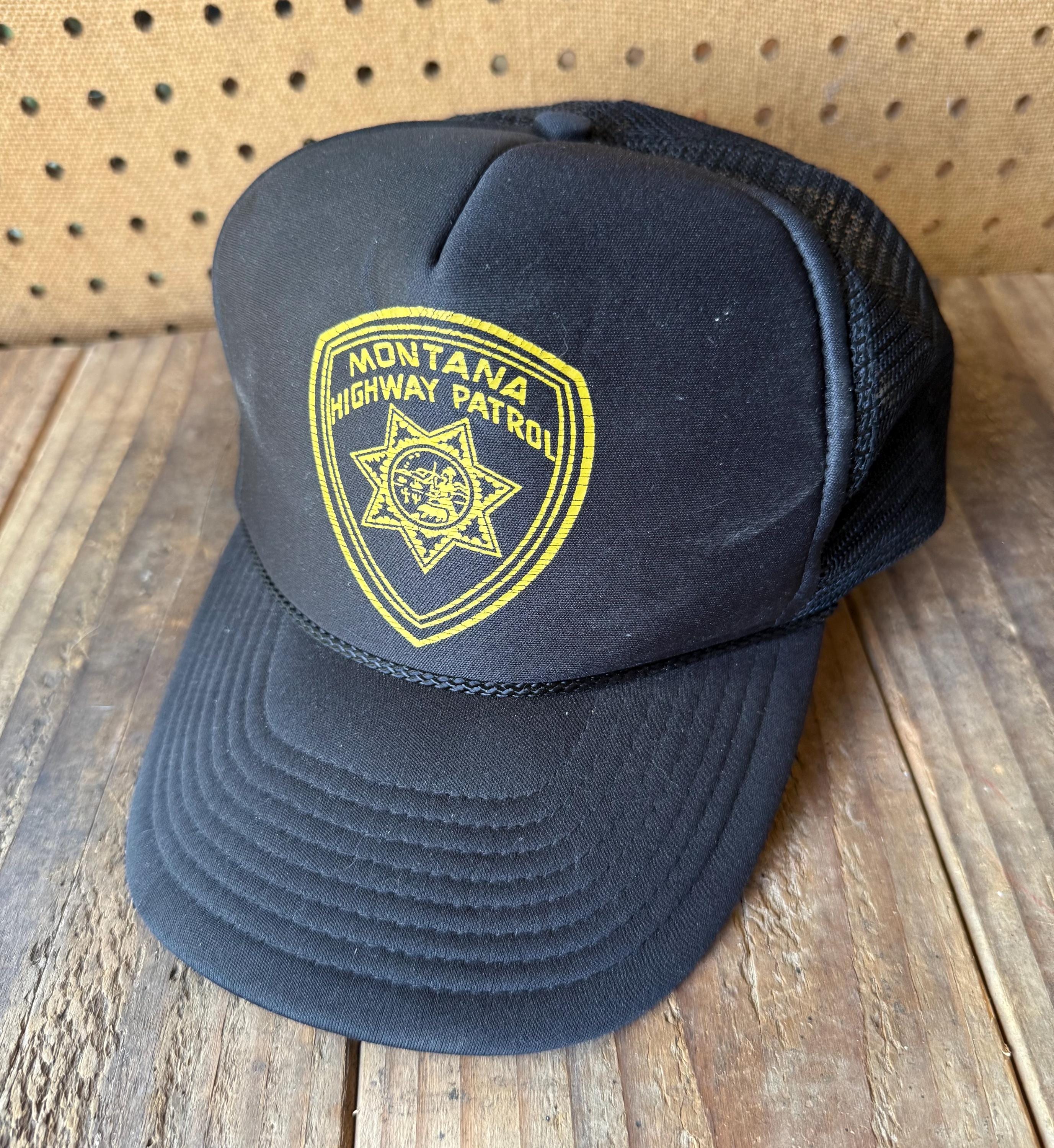 Ever wanted to be an MHP Trooper? Here's a look at life on the job, image size:2754x3000