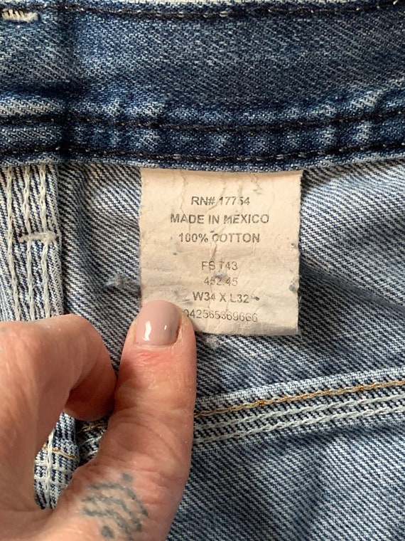 Key jeans 452.45 sale
