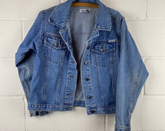 balotti denim jacket