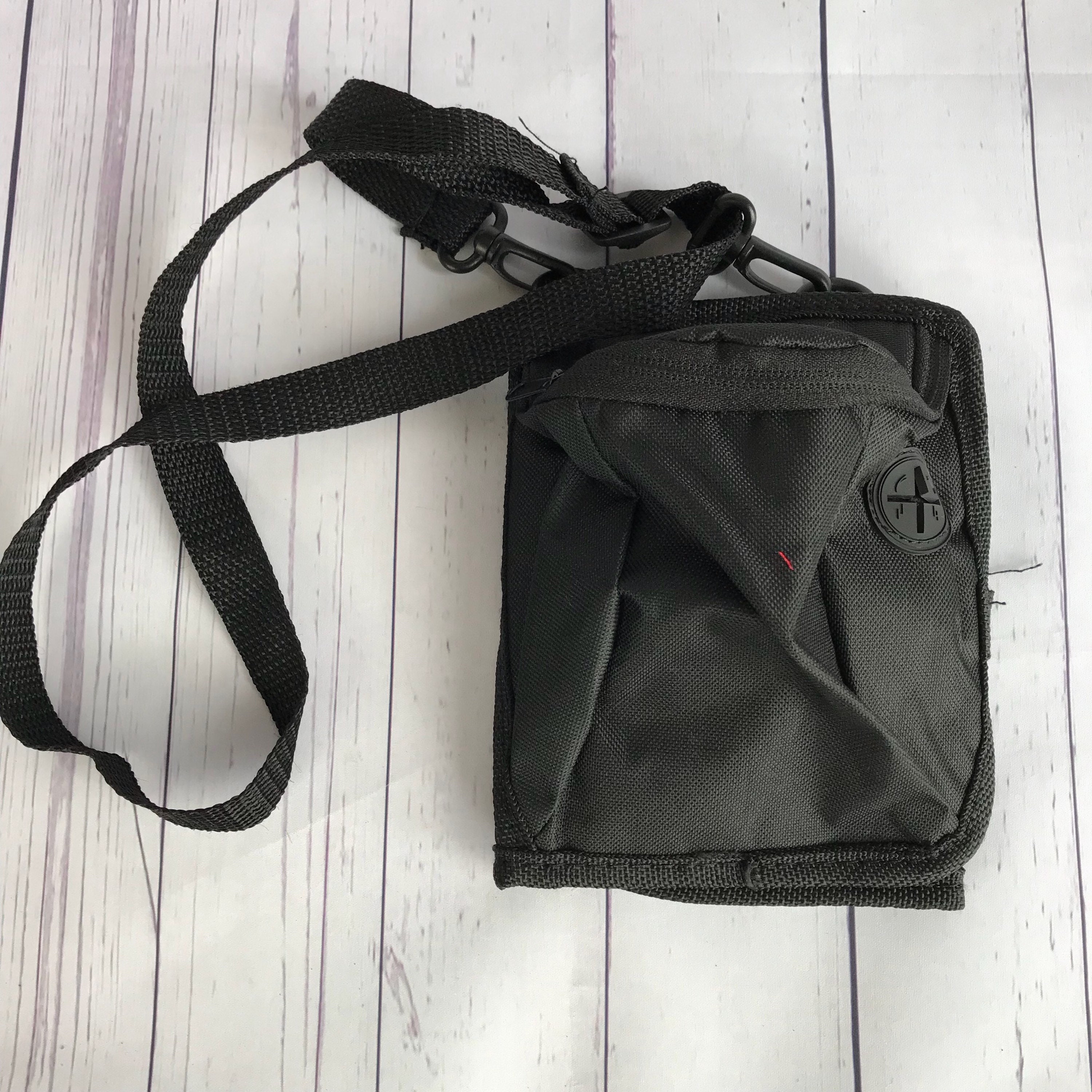 2 side bag
