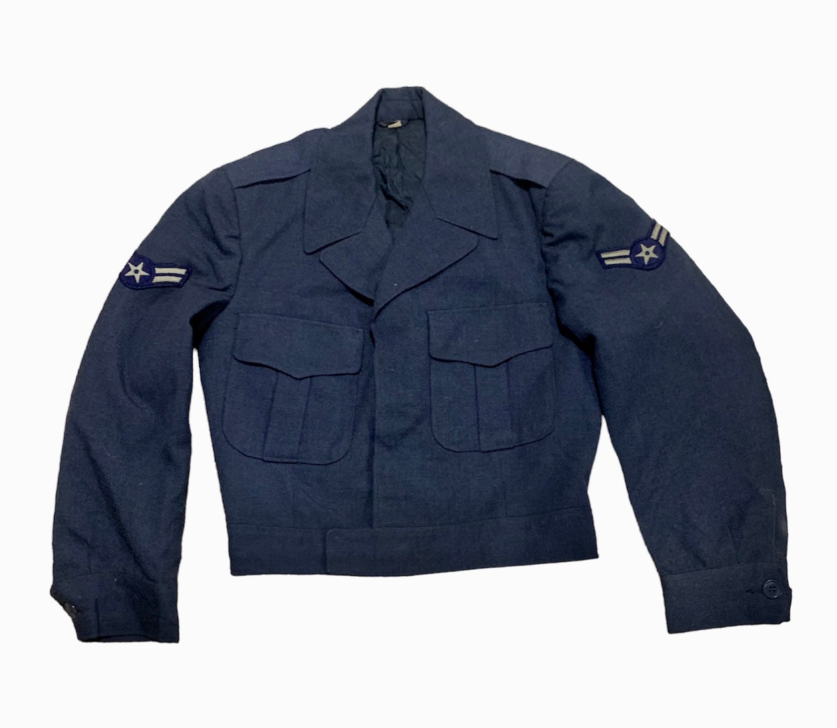 Usaf Ike Jacket - Etsy