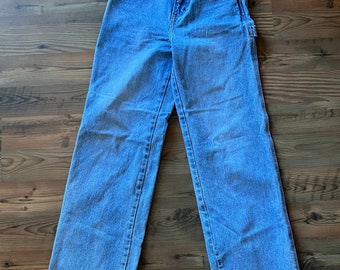 Y2K J Galt Carpenter Jeans - Vintage Denim - Workwear Western Wear