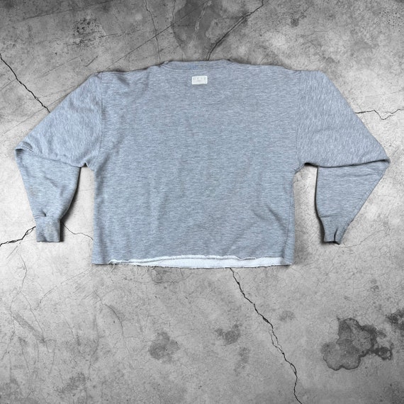 Vintage Oregon State University Sweatshirt - Size… - image 2
