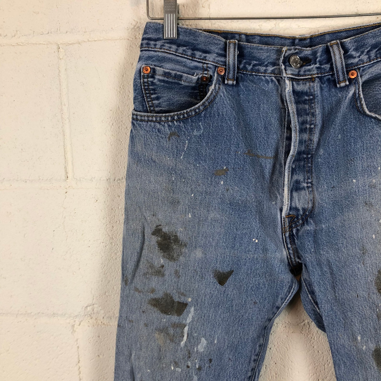 Taglia 34 Levi's A Cosa Corrisponde