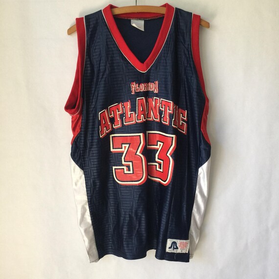 fau basketball jersey