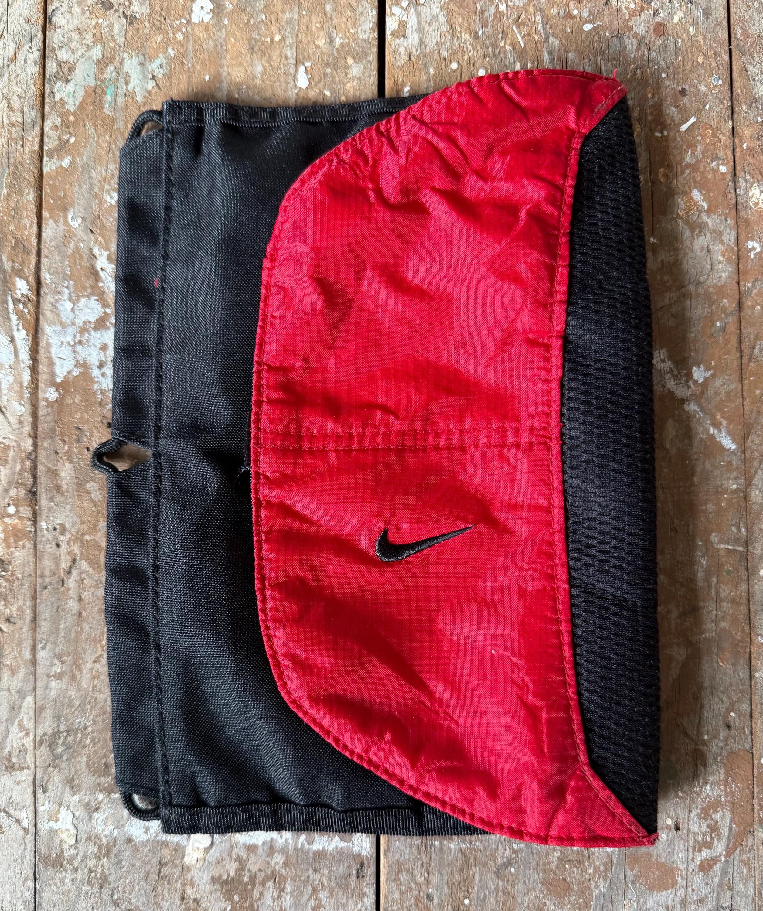 nike air pencil case