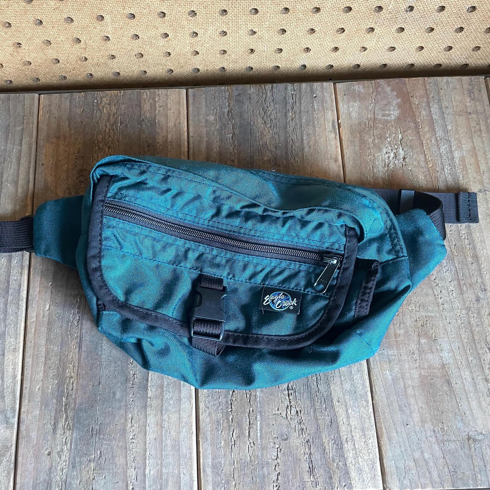 Eagle fanny pack online
