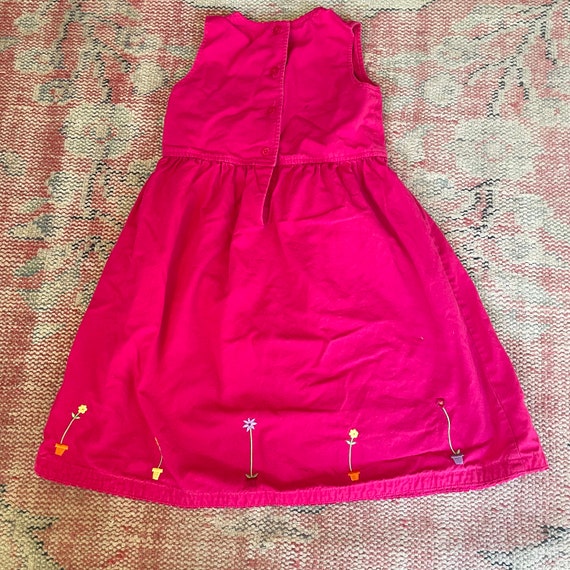 5 year hotsell old dress size