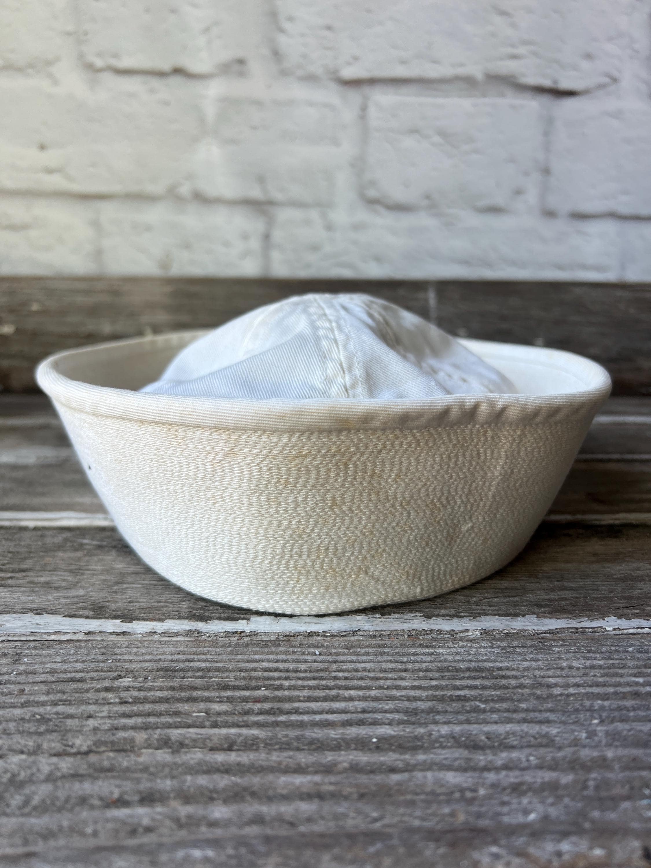 Navy Dixie Cup Cap - Etsy Canada