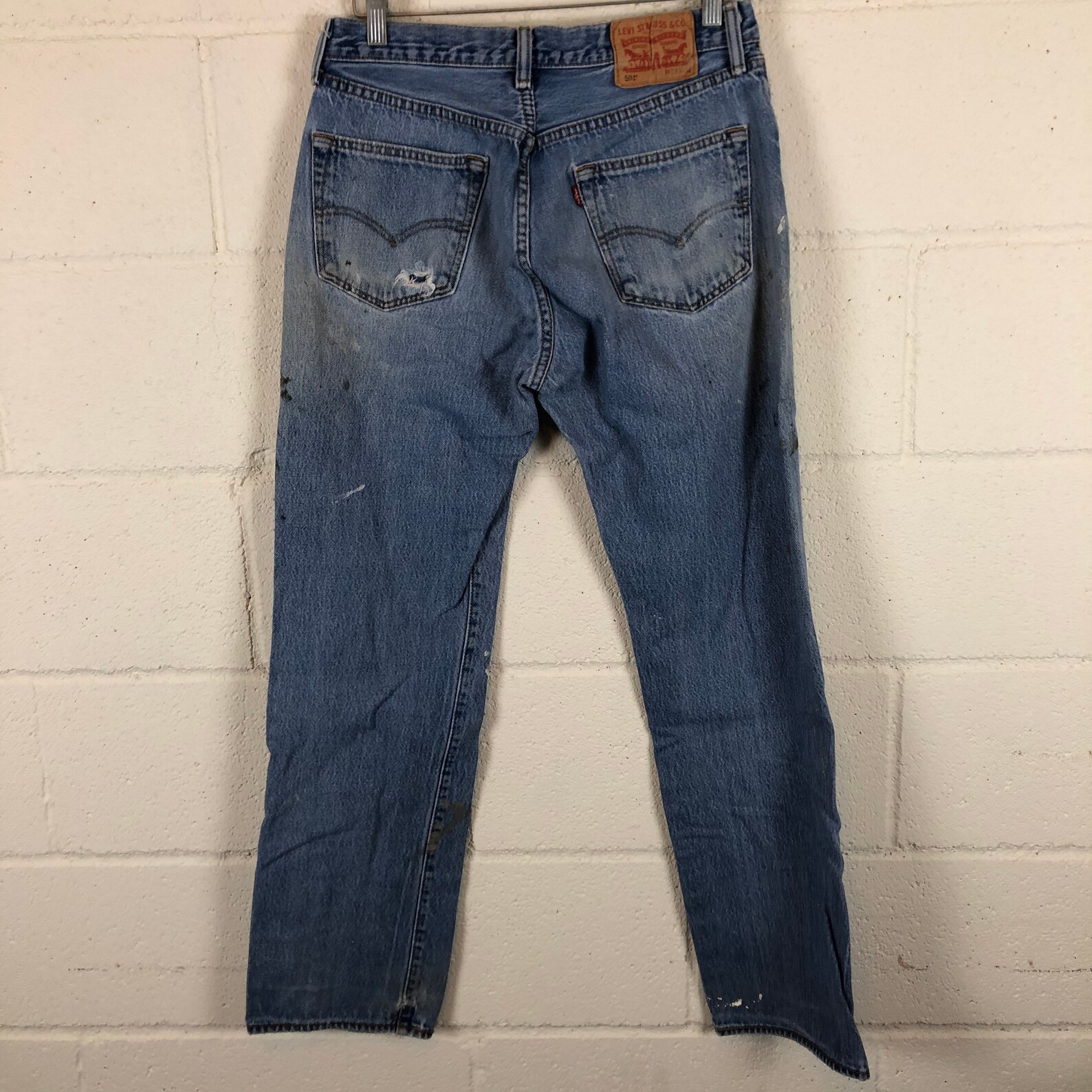 Taglia 34 Levi's A Cosa Corrisponde