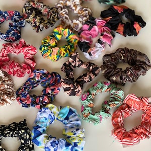 Cheap scrunchies deals