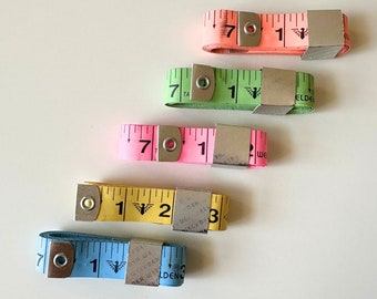 Flexibles Maßband, 150 cm, Fasermaterial
