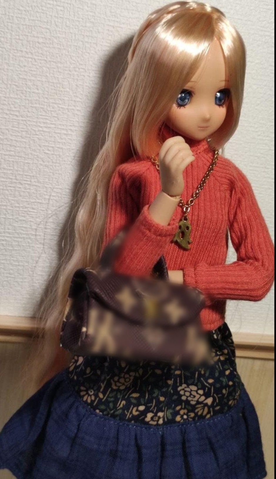 Barbie Louis Vuitton 