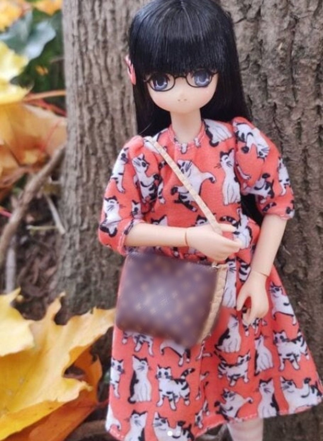 louis vuitton barbie purse｜TikTok Search