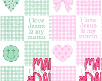 Jesus loves me baby bib, Faith based baby bibs,  fishers of men baby shower, Christian baby gifts, reversible drool bib