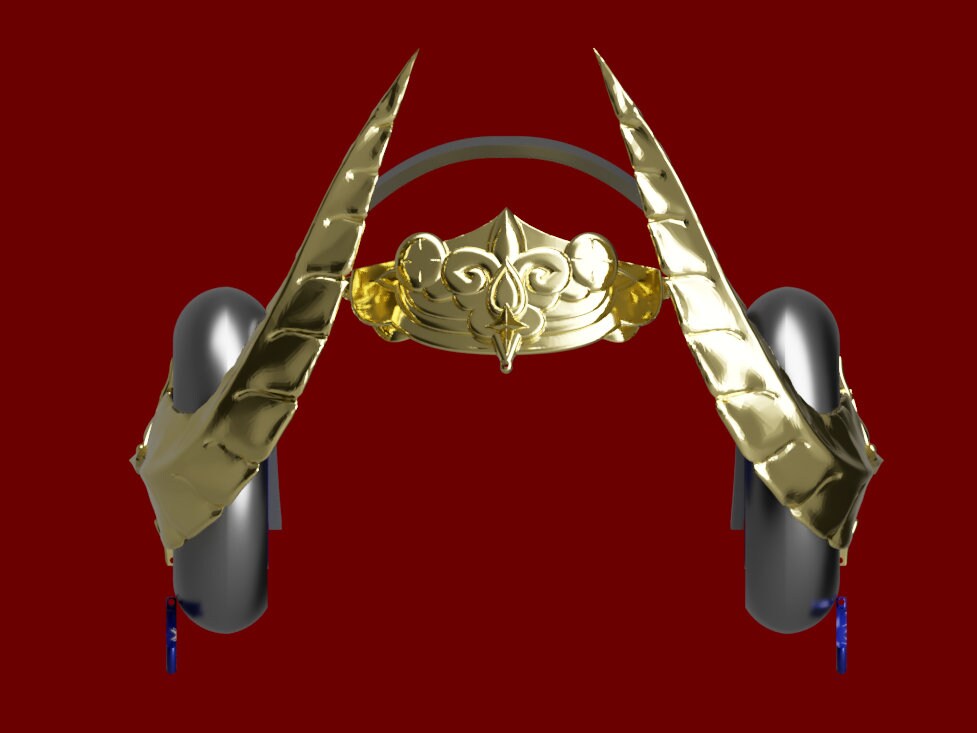 Fire Emblem Three Houses Edelgard Headdress Etsy Fire Emblem Three Houses Edelgard Headdress Etsy