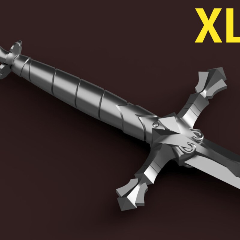 Castlevania Swords - Etsy